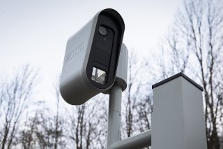 L'automobiliste dépassait de plus du double la vitesse autorisée (Photo prétexte).